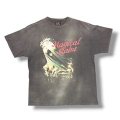 セントマイケル saintmichal XL Tシャツ マリリンマンソン - メルカリ