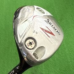スリクソン Z745 Z525 ドライバー ヘッド 2個セット - メルカリ