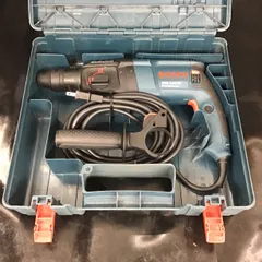 ボッシュ(BOSCH) ハンマドリル GBH2-26RE【鴻巣店】のサムネイル