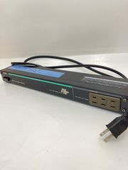 完全未使用　TEAC AV-P355P パワーディストリビューター テアック TEAC AV-P355P ACディストリビューター - メルカリ