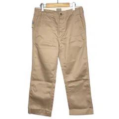 【倉吉店】Buzz Rickson's | バズリクソンズ チノパンツ ORIGINAL SPEC. CHINOS BR40025 ベージュ 【107】のサムネイル