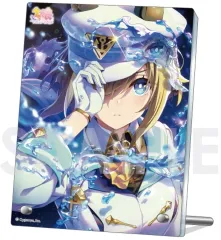 【新品】アクリルスタンド・アクリルパネル 1.シュヴァルグラン アクリルプレート Vol.12 「ウマ娘 プリティーダービー」のサムネイル