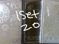 BOYNEXTDOOR(ボイネク) 1set 未開封 アルバム HOMEのサムネイル