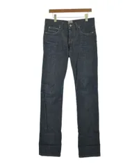 NAKED & FAMOUS DENIM デニムパンツ メンズ 【古着】【中古】【送料無料】のサムネイル