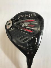 ピン G410 ユーティリティ 4U 22度 ALTA J CB RED R ピン G410 22度 ALTA J CB RED Rフレックス ユーティリティ 中古【最短