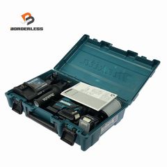 ☆中古美品☆makita マキタ 10.8V 充電式ハンマドリル HR166DSMX 