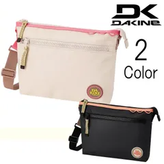 ダカイン DaKine メンズ レディース ユニセックス RENOVATION CROSSBODY ショルダーバッグ bf237011【クリックポスト】【SALE】のサムネイル