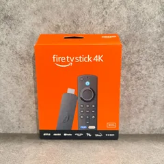 2026年最新】Fire TV Stick 4K Maxの人気アイテム - メルカリ