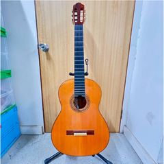 美品】Gnecoグネコ F140 アコースティックギター ジャパンヴィンテージ