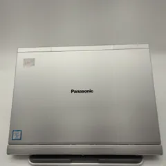 【フォロワ割】【中古品】 Microsoft Office 2024H&B/無線マウス付き Panasonic CF-XZ6 第7世代 Core i5 メモリ8GB/SSD256GB 2in1モデル タブレット 12.1イ Z001のサムネイル
