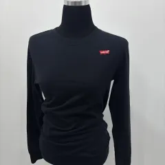 Levi's レディース ロングスリーブSのサムネイル