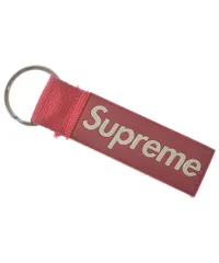 Supreme キーケース・キーホルダー メンズ 【古着】【中古】【送料無料】のサムネイル