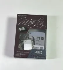未開封 ジェイホープ charm of HOPE モナリザ verのサムネイル
