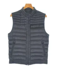 MONCLER ダウンジャケット/ダウンベスト メンズ 【古着】【中古】【送料無料】