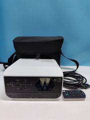 極美品RICOH PJ WX4152N 超短焦点プロジェクター ランプ時間19h - メルカリ