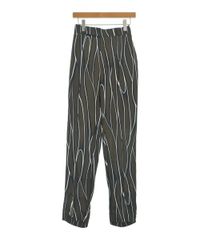 希少 90s ASAT リップストップ トライバルカモ フィールドパンツ W41