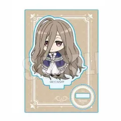 【新品】アクリルスタンド・アクリルパネル ゼンゼ ぷかっしゅミニスタンド 「葬送のフリーレン」のサムネイル