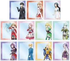 うたプリ シャニライ アーカイブ本 特典 アクスタ アクリルスタンド