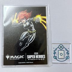 MTG スカーレット・ウィッチ コマンダー・プロテクター - メルカリ