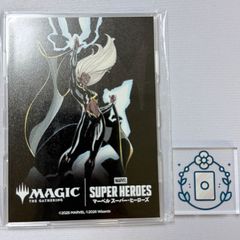 未開封品】クロスファイトビーダマン WBMA 特別景品 パーツ3点セット