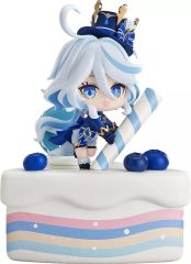 原神 フリーナ 甘い午後の讃美歌 フィギュア 未開封品 - メルカリ