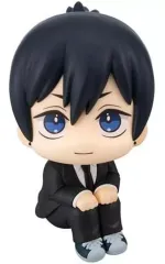 【新品】フィギュア るかっぷ 早川アキ にっこりVer. 「劇場版 チェンソーマン レゼ篇] 
