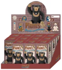 【新品】トレーディングフィギュア 【BOX】Plum’s フィギュアコレクション BOX版のサムネイル