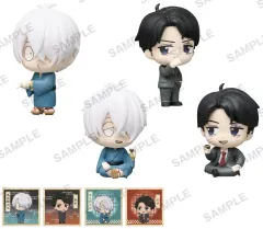 【新品】トレーディングフィギュア 【BOX】映画『鬼太郎誕生 ゲゲゲの謎』 コレクションフィギュアRICH BOXver.