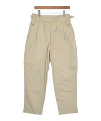 新品未使用NEAT コットンパンツ オリーブ サイズ42 - メルカリ