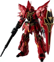 【中古】フィギュア GUNDAM UNIVERSE MSN-06S SINANJU 「機動戦士ガンダムUC」