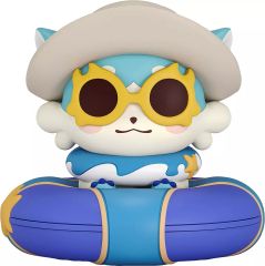 Jelly Roger CAPTAIN HENRY ソフビ フィギュア - メルカリ