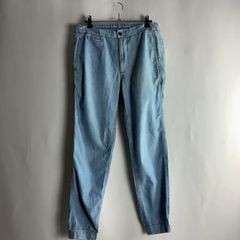 60s vintage stripe slacks / ヴィンテージ ストライプスラックス