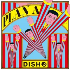 (CD)プランA (通常盤) - DISH//／DISH//のサムネイル