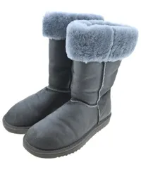 UGG australia ブーツ レディース 【古着】【中古】【送料無料】のサムネイル