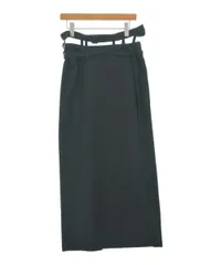 YOHJI YAMAMOTO ロング・マキシ丈スカート レディース 【古着】【中古】【送料無料】のサムネイル