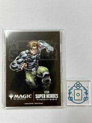 MTG【JP】ヴィジョン（コマンダー・プロテクターキャンペーン 