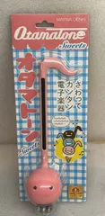キューブ オタマトーン スイーツ ストロベリー **4423907  4902314130212のサムネイル