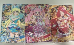 アイフリー スターリーネオン 1탄 ライトブルー セビン チョア まとめのサムネイル
