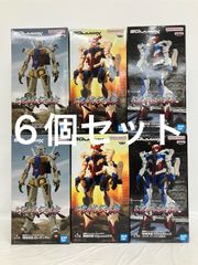 未開封 ドラゴンボール ワールドコレクタブルフィギュア 少年期編1 全5