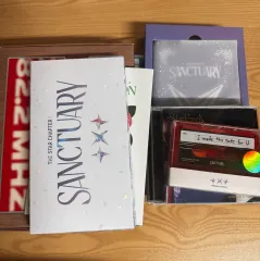TOMORROW X TOGETHER(TXT) 開封済アルバム まとめ出品のサムネイル