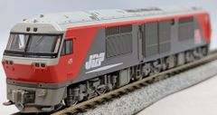 KATO DF200 RED BEAR - メルカリ