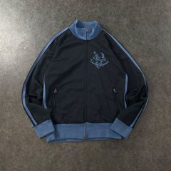 【ficce UOMO】ヨシユキ コニシ ヴィンテージ ブルゾン ドン小西 日本製 Vintage Ficce UOMO Yoshiyuki Konishi フィッチェ ドン小西