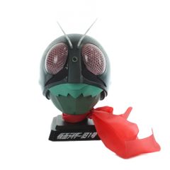一番くじ仮面ライダービッグマスク［旧1号］ - メルカリ