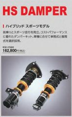 86、GR86、BRZ等 調整式リアショートスタビリンク高耐久 SP-Ver-4