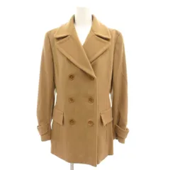 2026年最新】Max Mara レディース ピーコート・ウールコートの人気