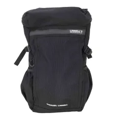 マイケルリンネル MICHAEL LINNELL Usual Backpack 28L MAILROOM SUPPLIES リュック メンズ 表記無 のサムネイル