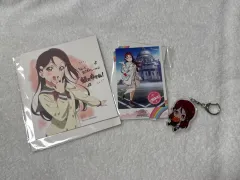 ラブライブ！サンシャイン！！ リコ グッズのサムネイル