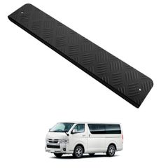 R☆ZdeduoCar ダッシュボードマット トヨタ ハイエース Hiace 200系に