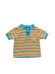 【Size 70】vintage ボーダー Tシャツのサムネイル
