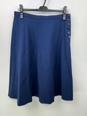 【中古品】 agnes b. アニエスベー SHORT FLARE SKIRT ショートフレアスカート ボトムス 【178-260627-kk-14-hon】のサムネイル
